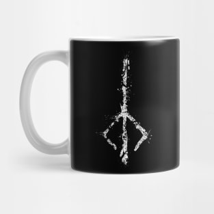 Bloodborne Mug